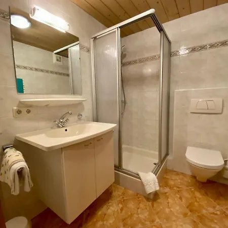 Apartamento Hollaus Gerlos