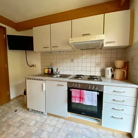 Hollaus Apartamento Gerlos