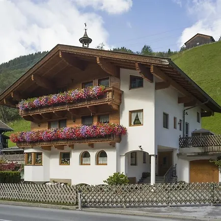 Hollaus Apartamento Gerlos