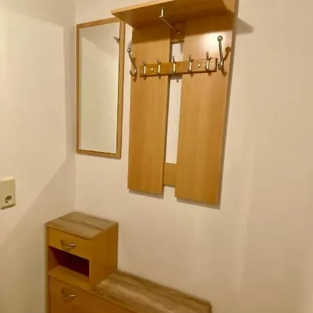 Apartamento Hollaus *