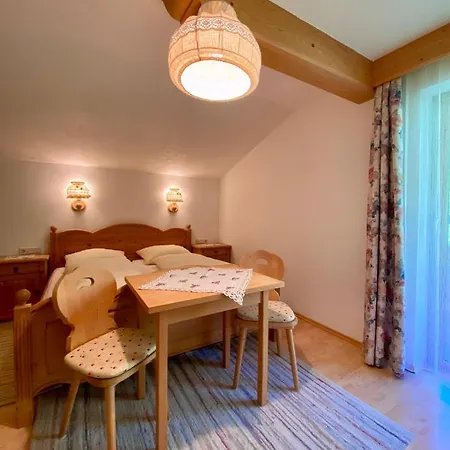 Hollaus Apartamento Gerlos